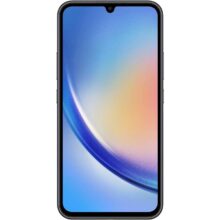 گوشی موبایل سامسونگ مدل Galaxy A34 5G دو سیم کارت ظرفیت 256 گیگابایت و رم 8 گیگابایت