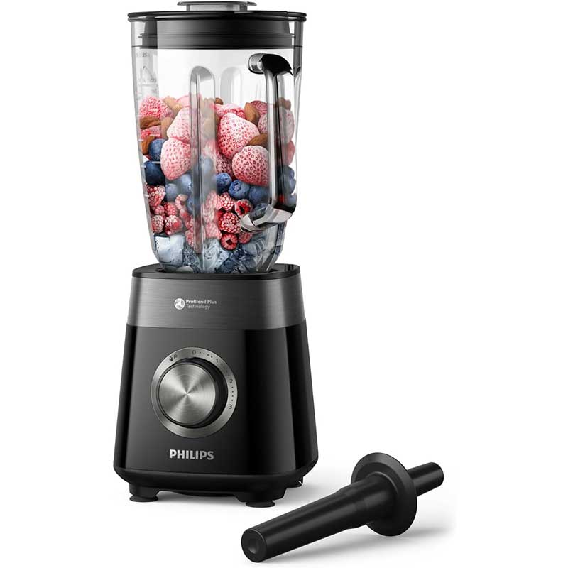 مخلوط کن فیلیپس مدل PHILIPS HR3030