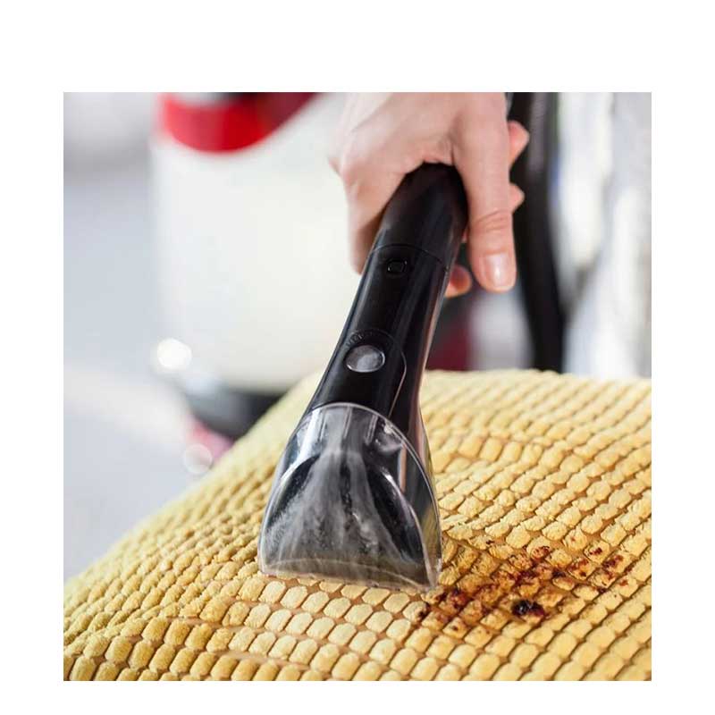 فرش شوی بیسل مدل BISSELL PROHEAT 2X REVOLUTION CLEANSHOT 2066E