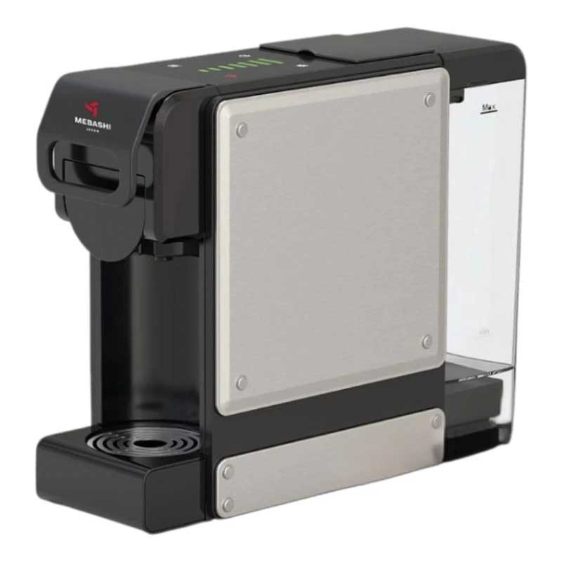 نسپرسوساز مباشی مدل MEBASHI ECM303