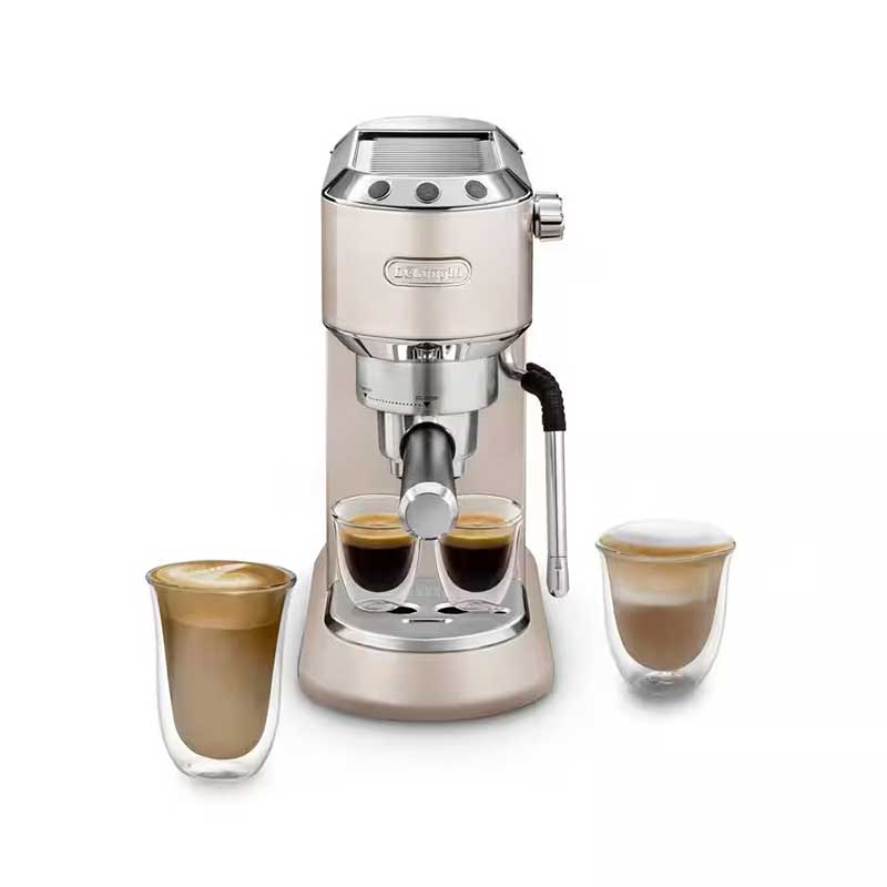 اسپرسوساز دلونگی مدل DELONGHI EC 885BG