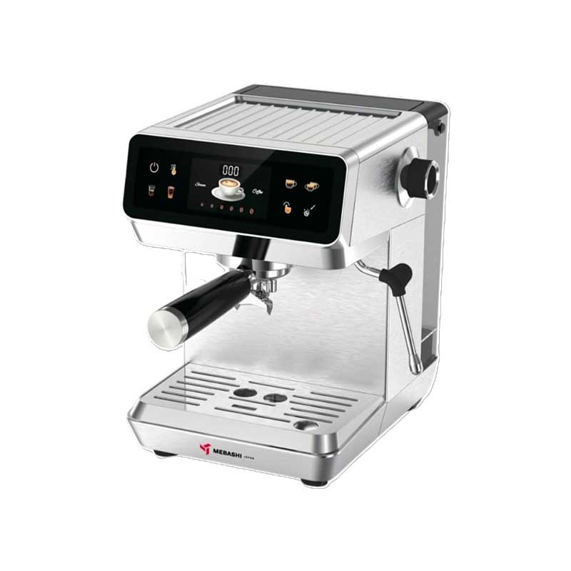 اسپرسوساز مباشی مدل MEBASHI ME-ECM2119