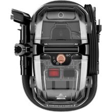 لکه بر فرش و مبل بیسل مدل BISSELL SPOT CLEAN HYDROSTEAM 3700E