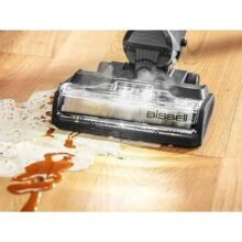 جاروبرقی عصایی، زمین شوی و بخارشوی بیسل مدل BISSELL CROSSWAVE HYDROSTEAM 3527N