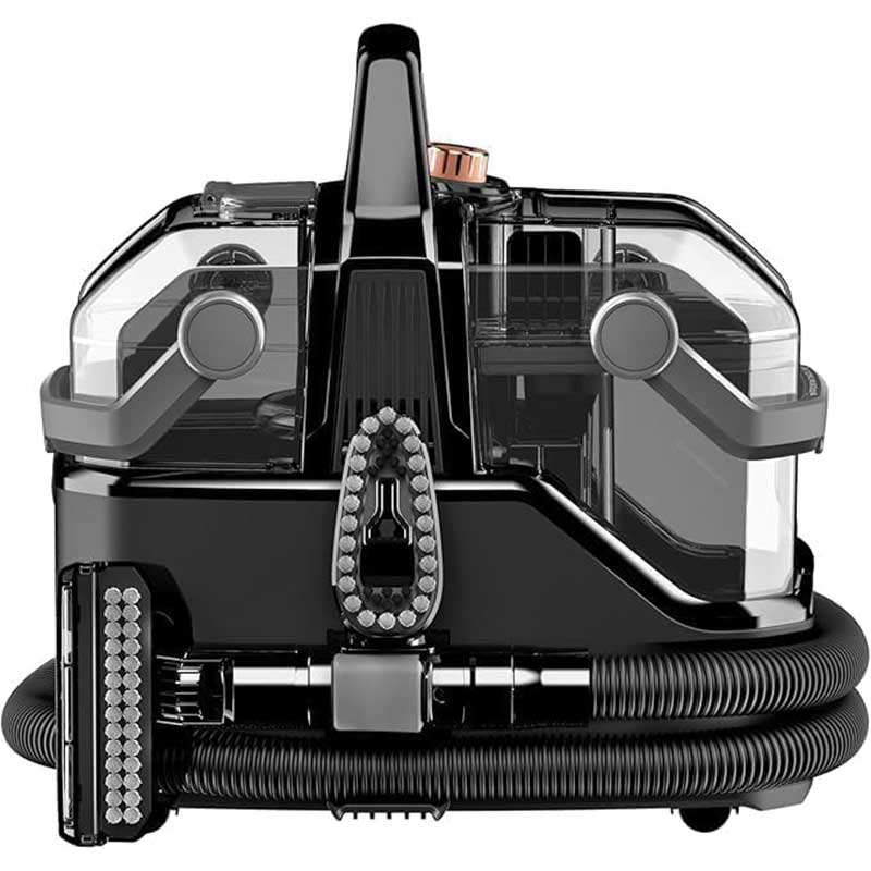 لکه بر فرش و مبل بیسل مدل BISSELL SPOT CLEAN HYDROSTEAM 3700E