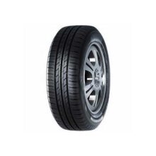 لاستیک هایدا 185/65R14 گل Haida HD667