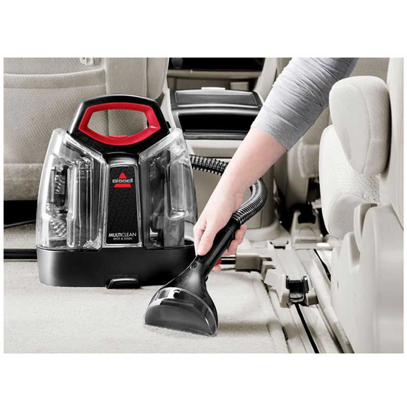 لکه بر فرش و مبل بیسل مدل BISSELL SPOT CLEAN 36985