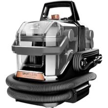 لکه بر فرش و مبل بیسل مدل BISSELL SPOT CLEAN HYDROSTEAM 3700E