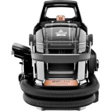 لکه بر فرش و مبل بیسل مدل BISSELL SPOT CLEAN HYDROSTEAM 3700E
