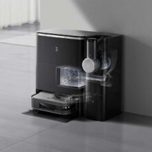جاروبرقی رباتیک اکووکس مدل ECOVACS DEEBOT X2 COMBO OMNI
