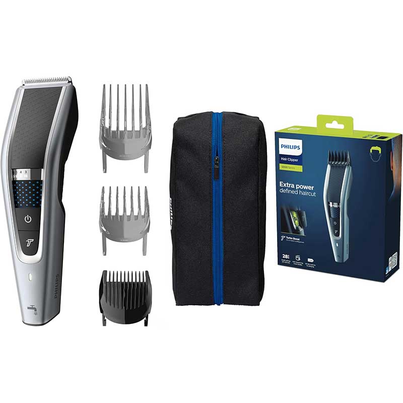 ریش تراش فیلیپس مدل PHILIPS HC5630