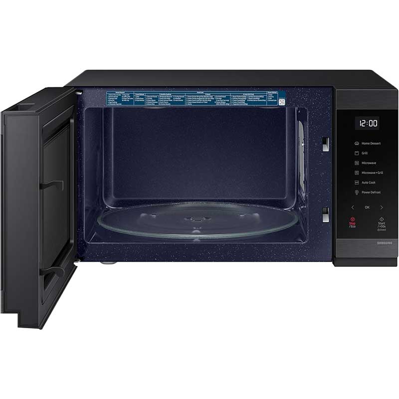 مایکروویو سامسونگ مدل SAMSUNG MG40DG5525AGSG