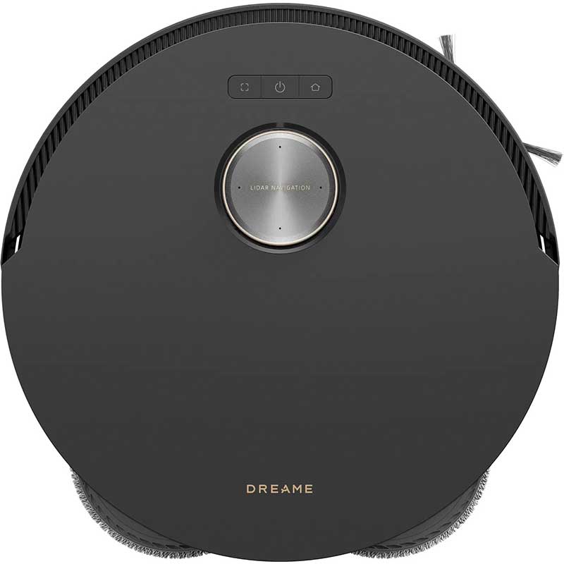 جاروبرقی رباتیک شیائومی مدل XIAOMI Dreame L20 Ultra