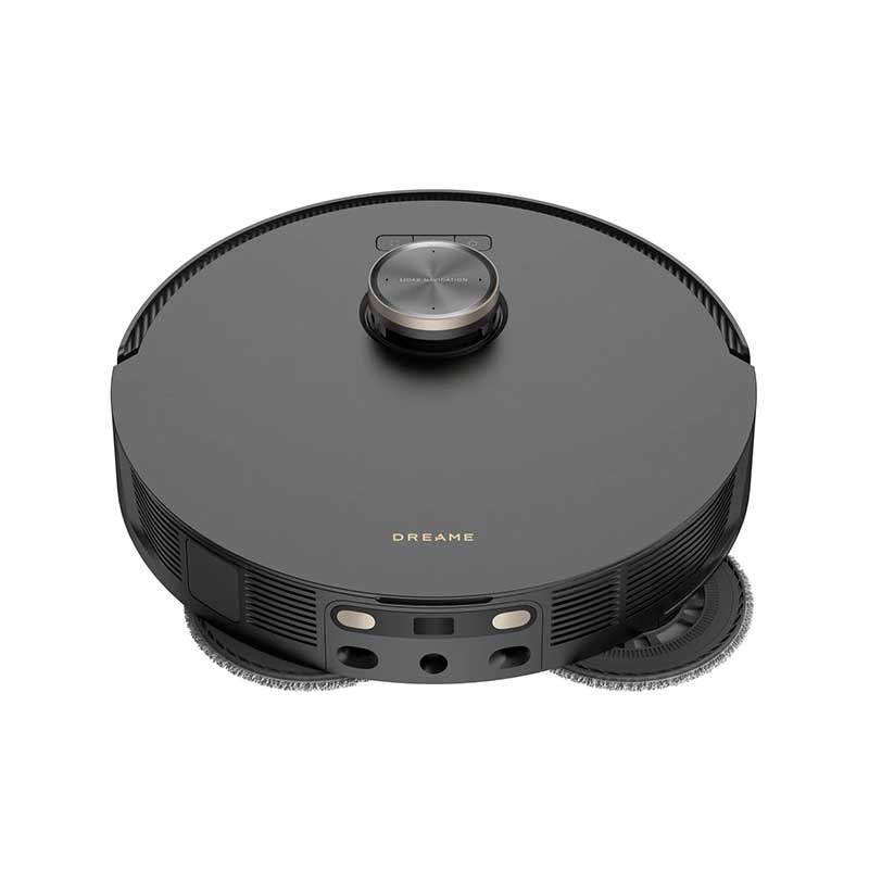جاروبرقی رباتیک شیائومی مدل XIAOMI Dreame L30 Ultra