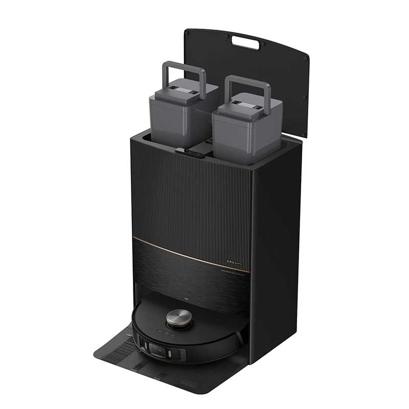 جاروبرقی رباتیک شیائومی مدل XIAOMI Dreame L30 Ultra