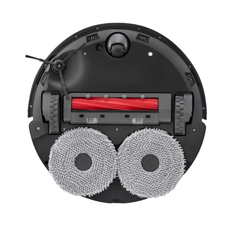 جاروبرقی رباتیک روبوراک مدل Roborock Qrevo Pro