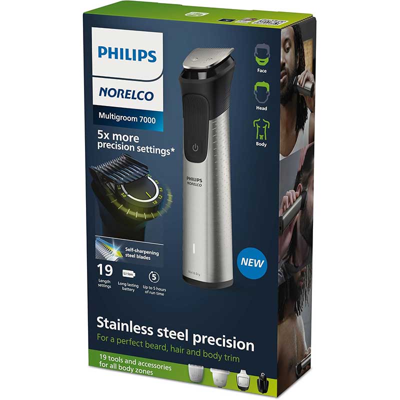 ماشین اصلاح فیلیپس مدل PHILIPS MG7910