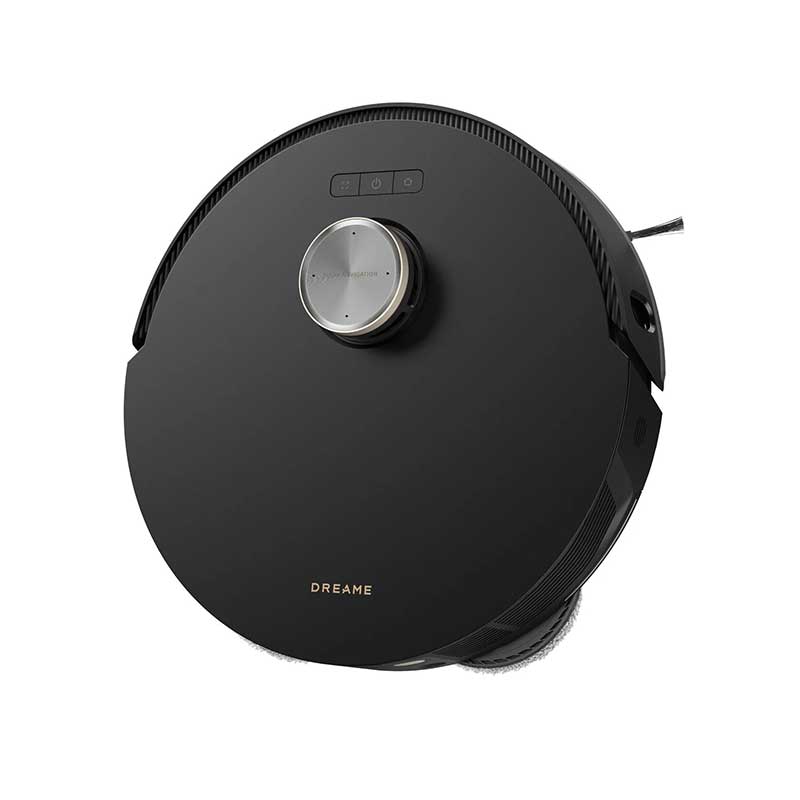 جاروبرقی رباتیک شیائومی مدل XIAOMI Dreame L30 Ultra
