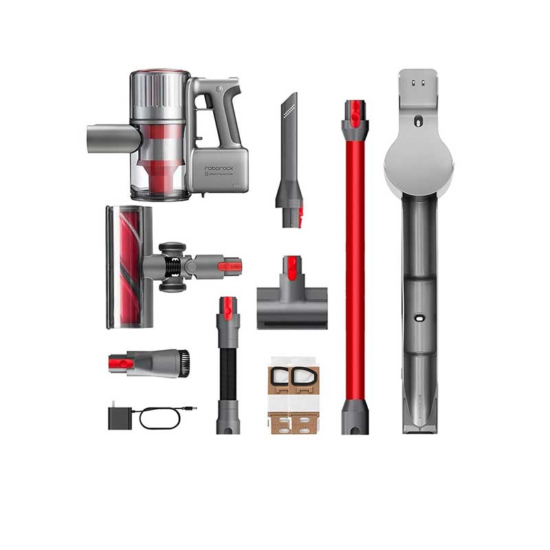 جاروشارژی روبوراک مدل ROBOROCK H7