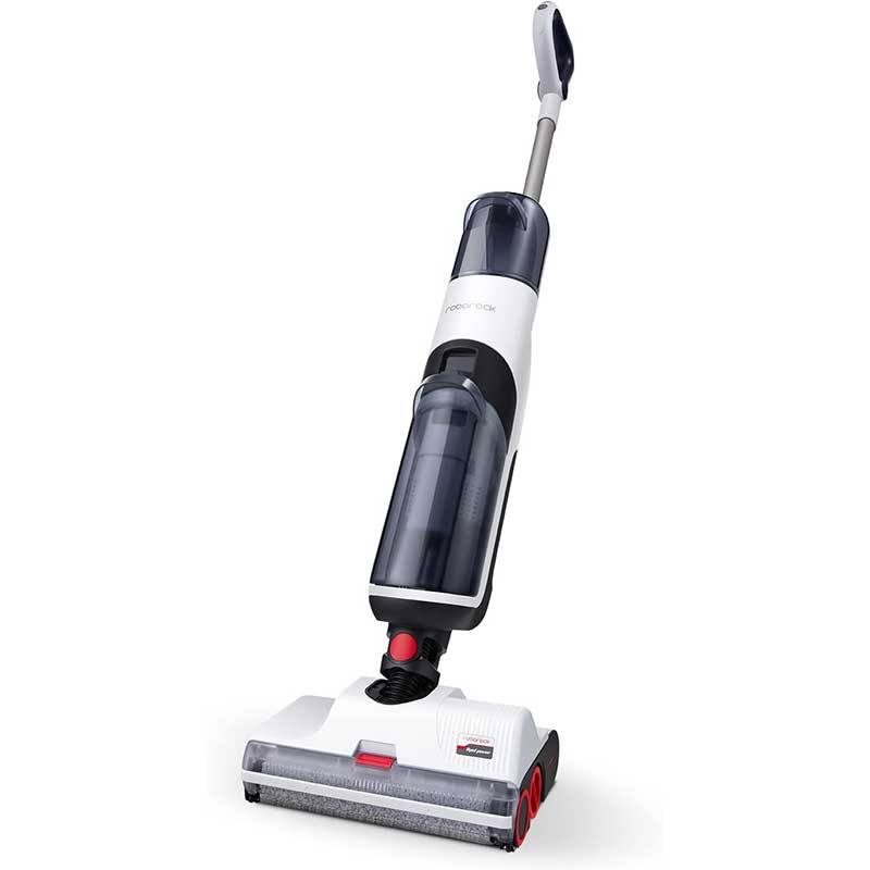 جاروشارژی و زمین شوی روبوراک مدل ROBOROCK A10 ULTRA