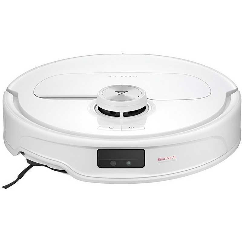 جاروبرقی رباتیک روبوراک مدل Roborock Qrevo Master