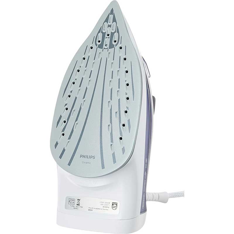 اتو بخار فیلیپس مدل PHILIPS GC1752/36