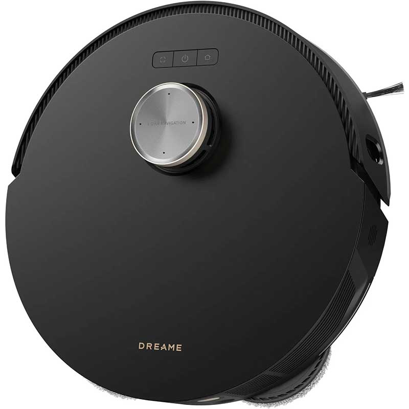جاروبرقی رباتیک شیائومی مدل XIAOMI Dreame L20 Ultra