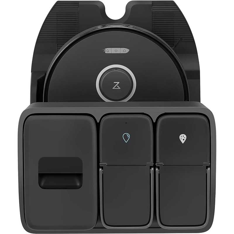 جاروبرقی رباتیک روبوراک مدل ROBOROCK S8 PRO ULTRA