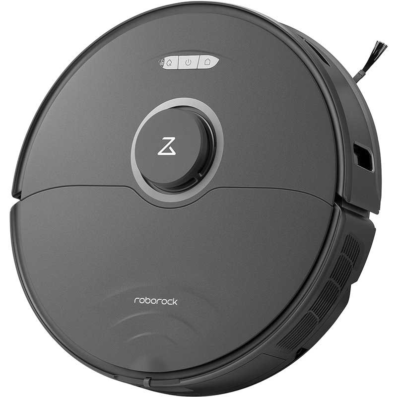 جاروبرقی رباتیک روبوراک مدل ROBOROCK S8 PRO ULTRA