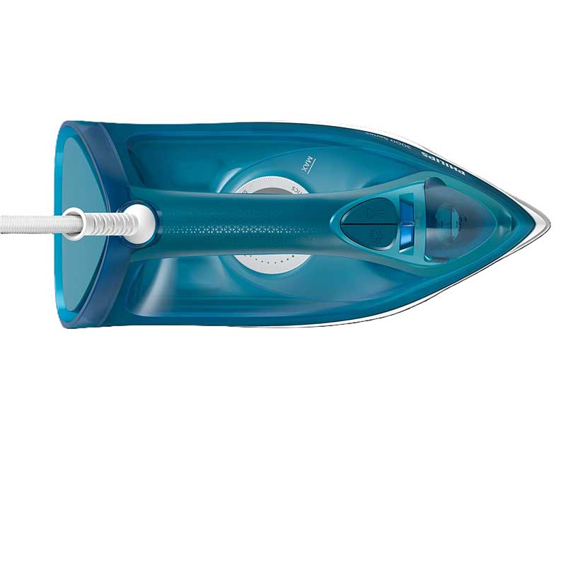 اتو بخار فیلیپس مدل PHILIPS DST3040