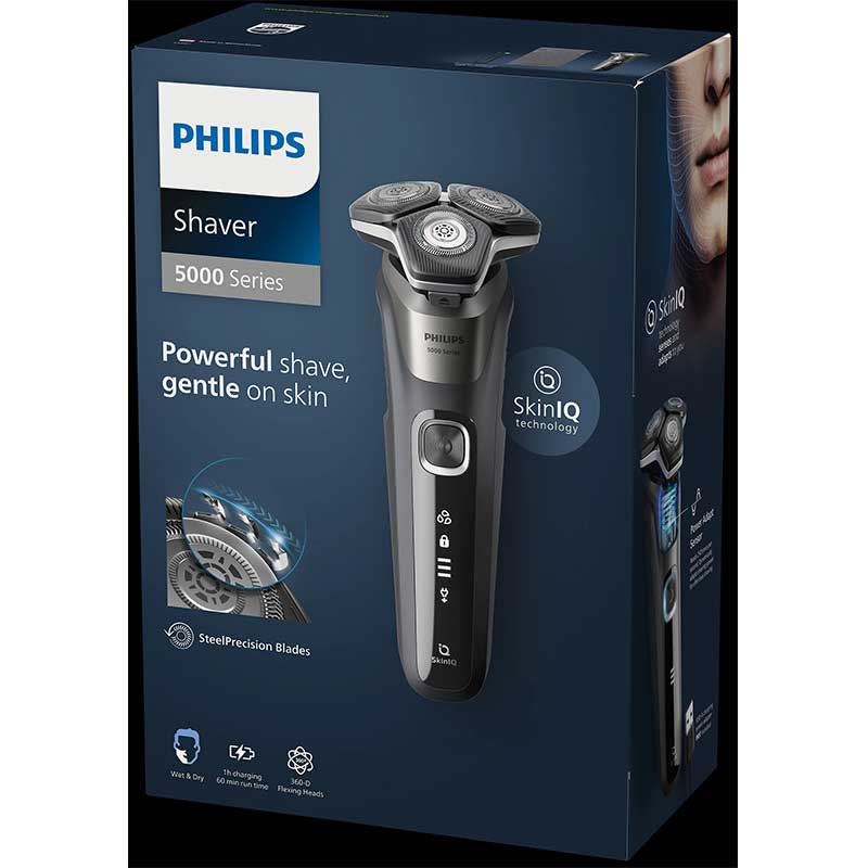 ریش تراش فیلیپس مدل PHILIPS S5887/10
