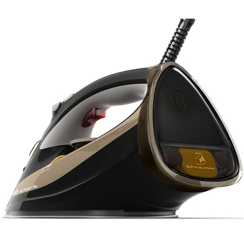 اتو بخار فیلیپس مدل PHILIPS GC4527/80