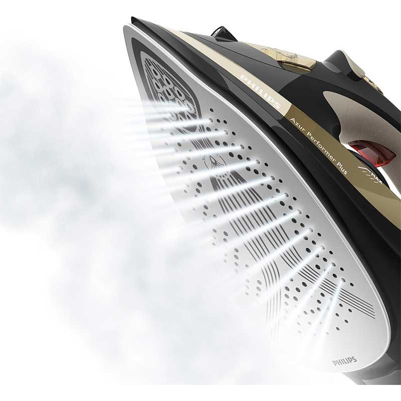 اتو بخار فیلیپس مدل PHILIPS GC4527/80