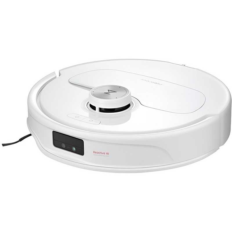 جاروبرقی رباتیک روبوراک مدل Roborock Qrevo Master