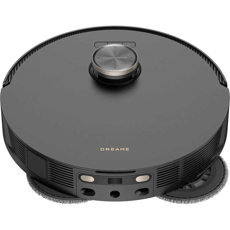 جاروبرقی رباتیک شیائومی مدل XIAOMI Dreame L20 Ultra