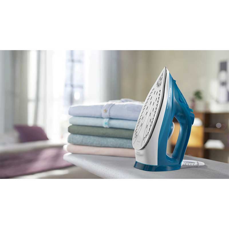 اتو بخار فیلیپس مدل PHILIPS DST3040