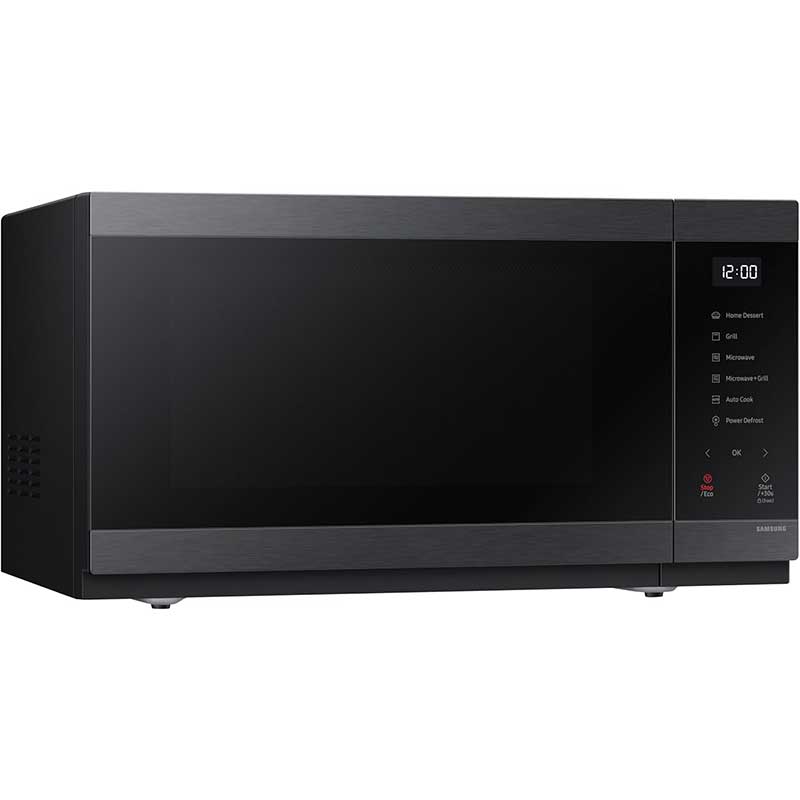 مایکروویو سامسونگ مدل SAMSUNG MG40DG5525AGSG