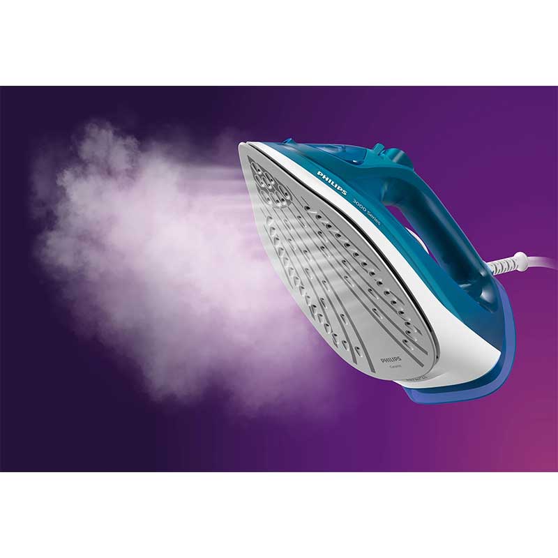 اتو بخار فیلیپس مدل PHILIPS DST3040