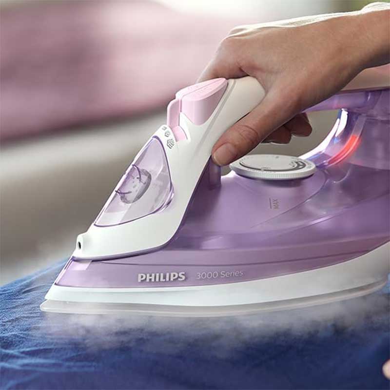 اتو بخار فیلیپس مدل PHILIPS DST3010/34