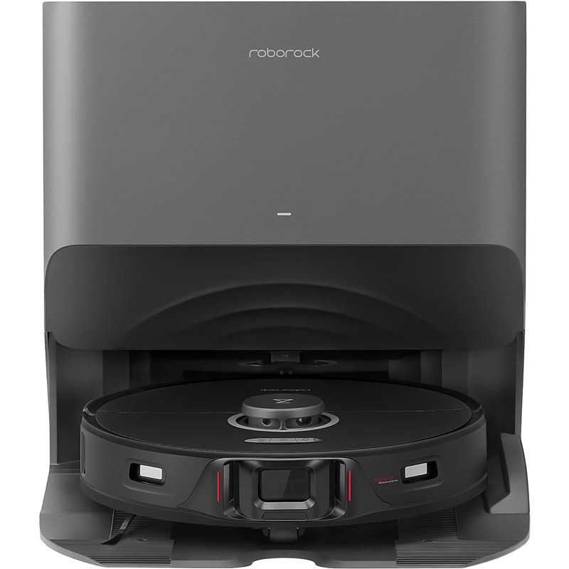 جاروبرقی رباتیک روبوراک مدل ROBOROCK S8 PRO ULTRA