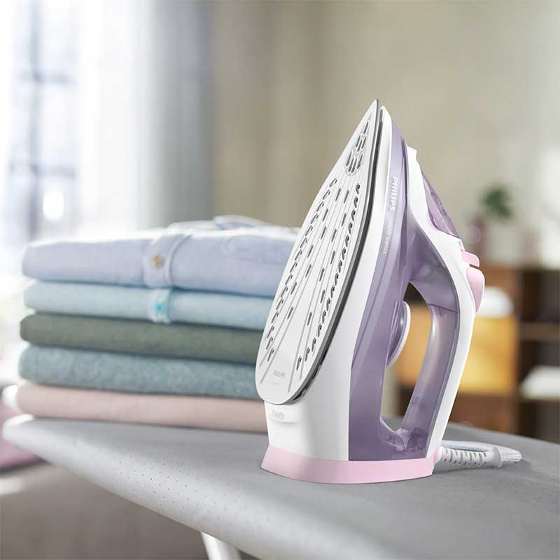 اتو بخار فیلیپس مدل PHILIPS DST3010/34