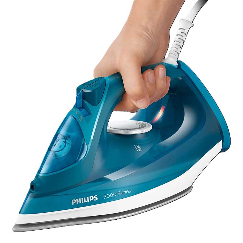 اتو بخار فیلیپس مدل PHILIPS DST3040