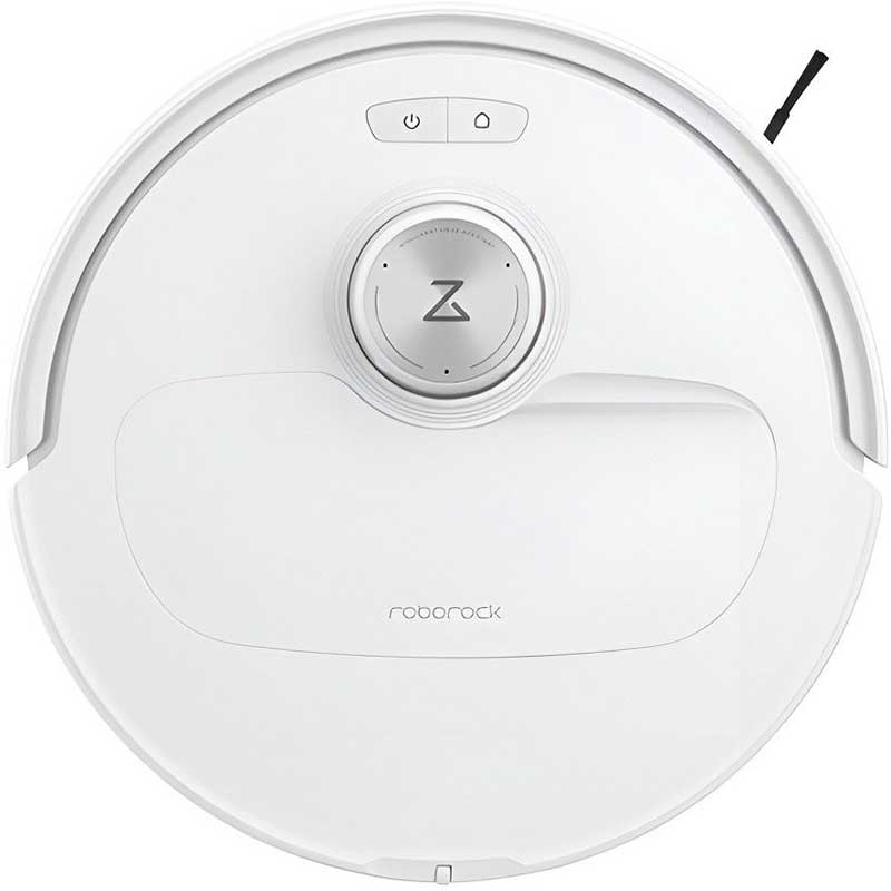 جاروبرقی رباتیک روبوراک مدل Roborock Qrevo Master