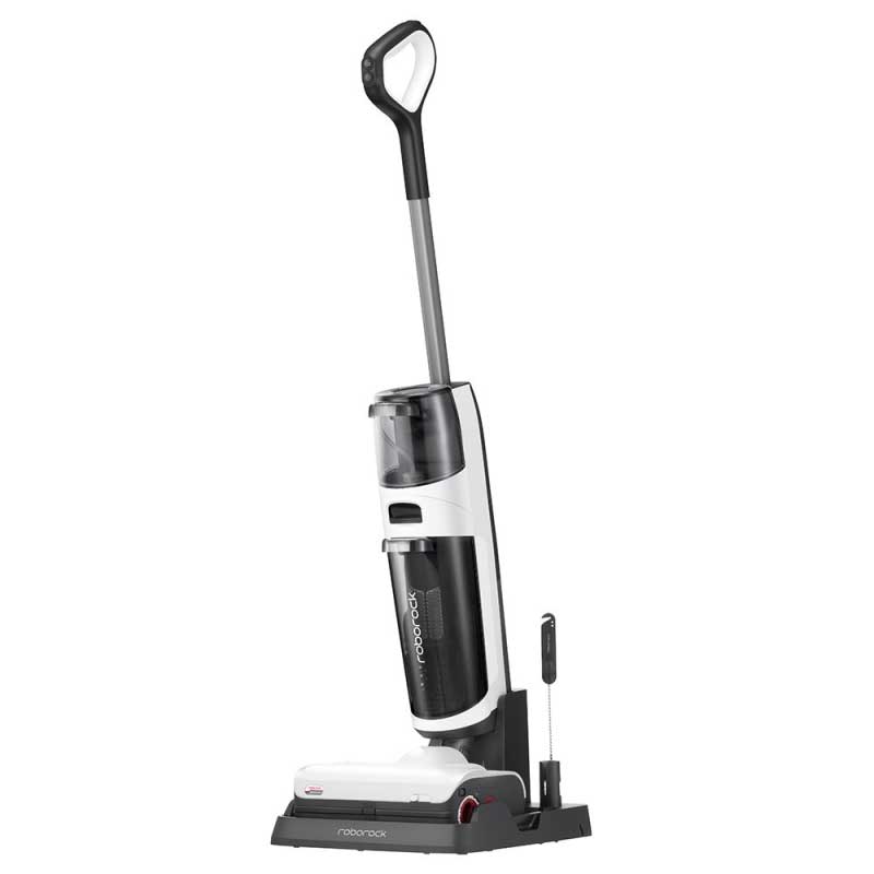 جاروشارژی و زمین شوی روبوراک مدل ROBOROCK A10 ULTRA