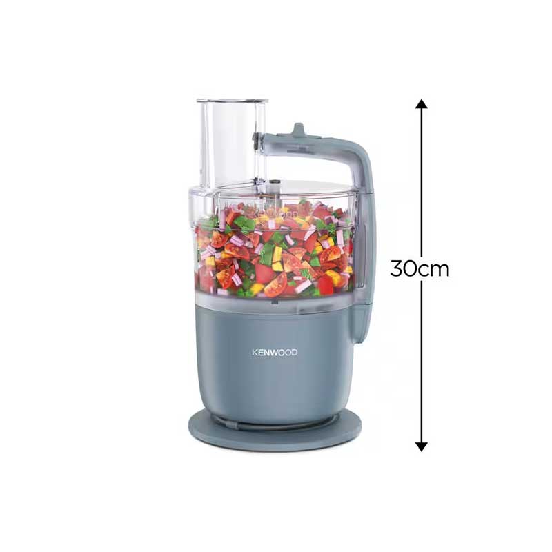 غذاساز کنوود مدل KENWOOD FDP22.130GY