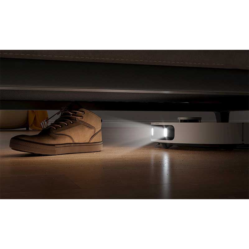 جاروبرقی رباتیک شیائومی مدل XIAOMI Dreame L30 Pro Ultra
