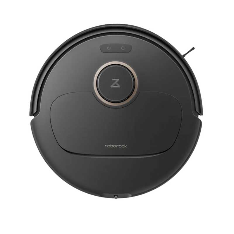 جاروبرقی رباتیک روبوراک مدل Roborock Qrevo Pro