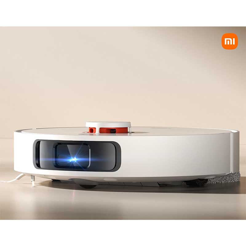 جاروبرقی رباتیک شیائومی مدل XIAOMI X20 PLUS
