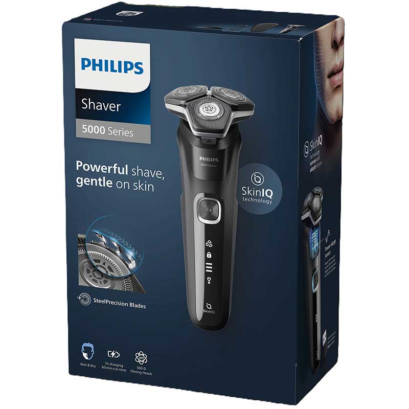 ریش تراش فیلیپس مدل PHILIPS S5898/35