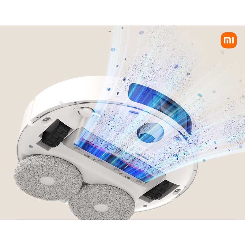 جاروبرقی رباتیک شیائومی مدل XIAOMI X20 PLUS